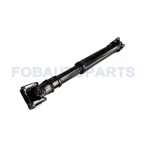 Transmission Cardan Propeller Prop Propshaft Driveshaft Front Drive Shaft Compatible for Toyota Land Cruiser RZJ95... - image 4